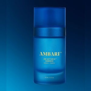 Ambari AM Active10® Essence NWT sealed